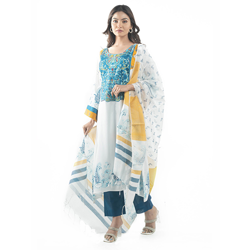 Salwar Kameez